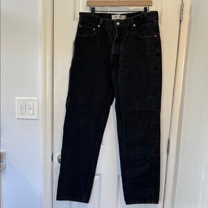 Levi’s 550 Relaxed Fit Jeans
